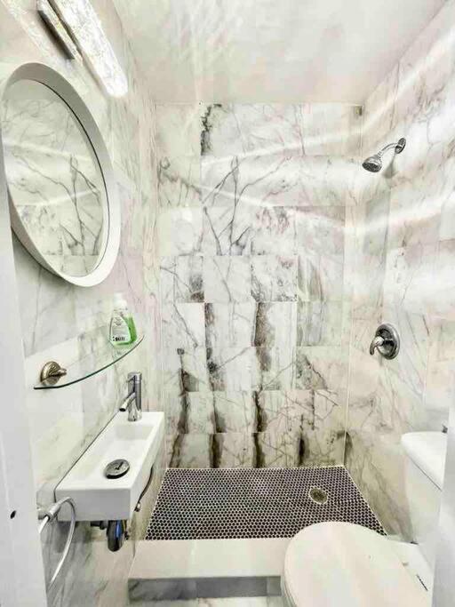 Jungle To Beach 4 R 3 Bedroom Family And Pet Heated Pool N Airport N Beach N Hard Rock Fort Lauderdale Exterior foto