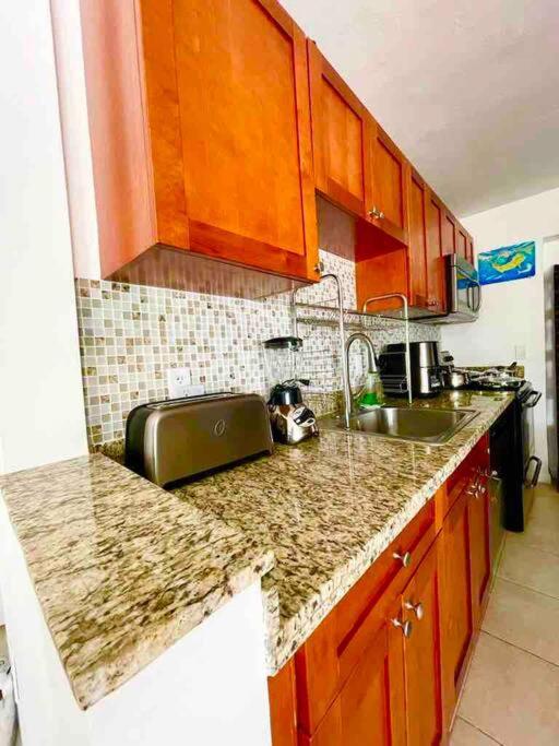 Jungle To Beach 4 R 3 Bedroom Family And Pet Heated Pool N Airport N Beach N Hard Rock Fort Lauderdale Exterior foto